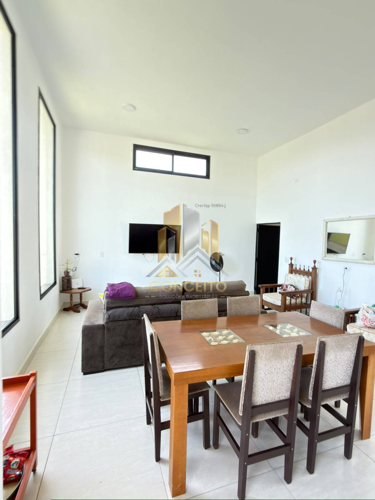 Casa, 3 quartos, 133 m² - Foto 7