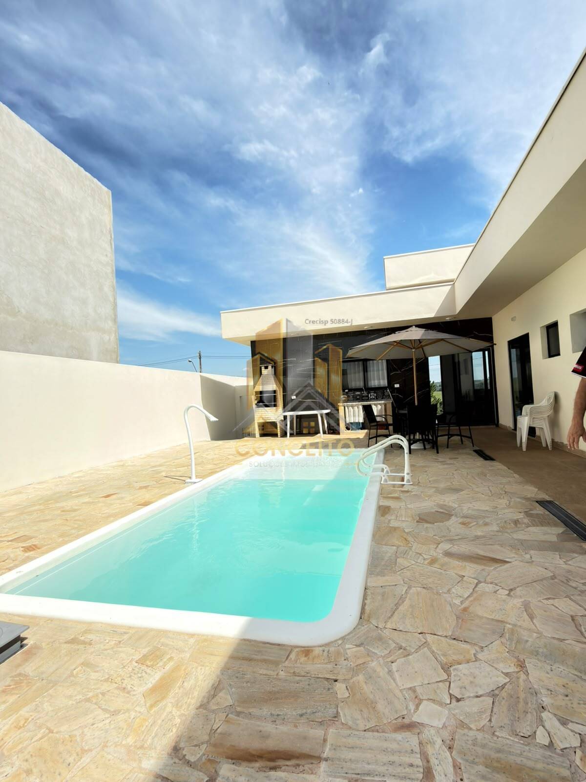 Casa, 3 quartos, 133 m² - Foto 29