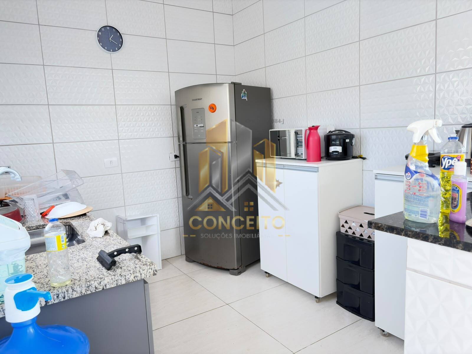 Casa, 3 quartos, 133 m² - Foto 9