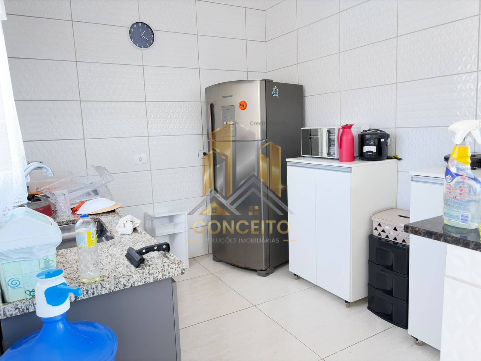 Casa, 3 quartos, 133 m² - Foto 8