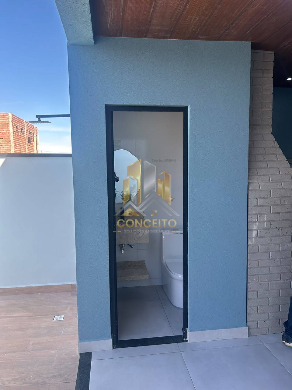 Casa, 2 quartos, 120 m² - Foto 17