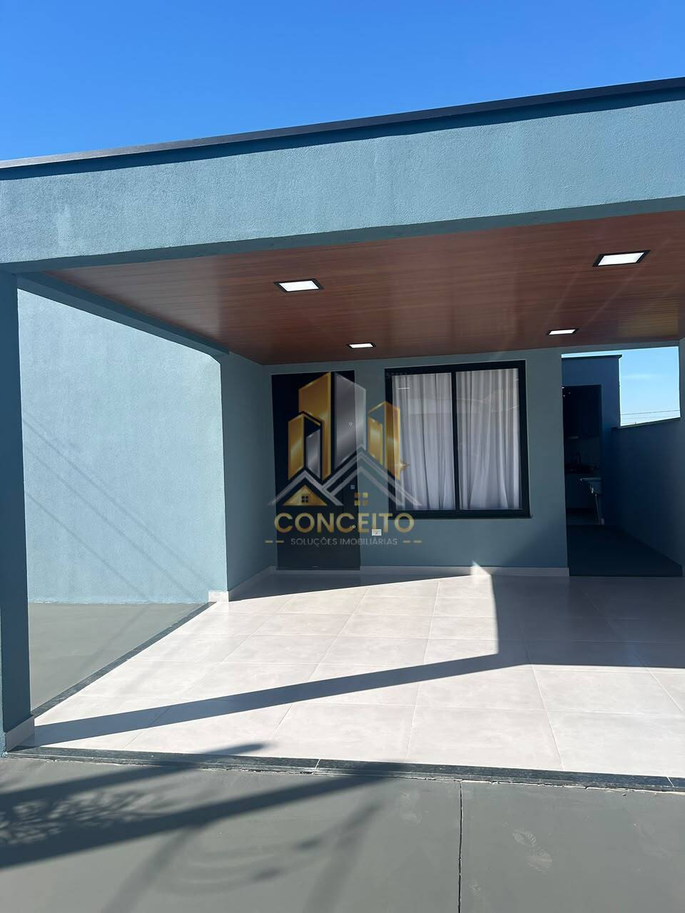 Casa, 2 quartos, 120 m² - Foto 5