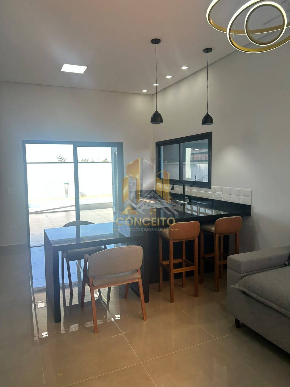 Casa, 2 quartos, 120 m² - Foto 7