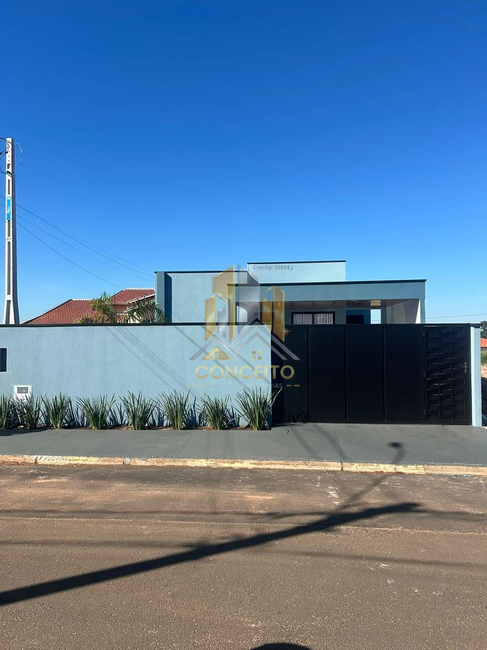 Casa, 2 quartos, 120 m² - Foto 1