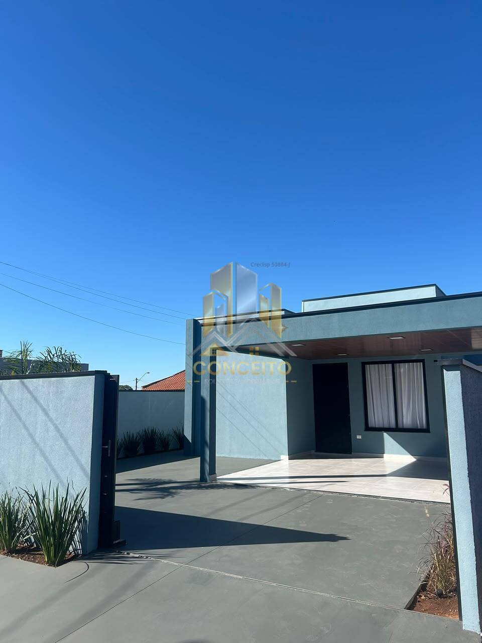 Casa, 2 quartos, 120 m² - Foto 3