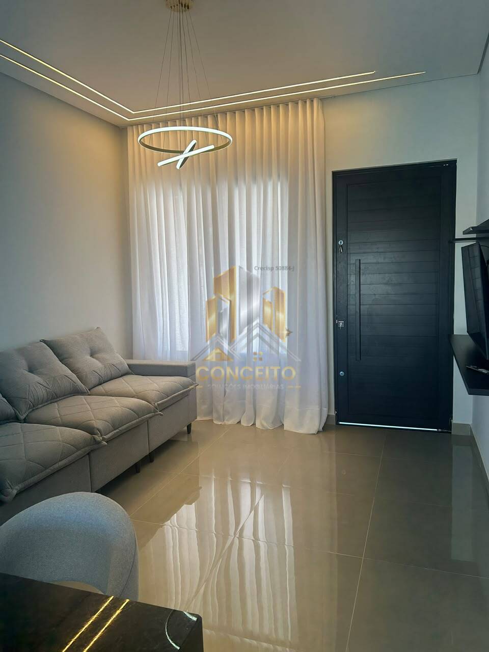 Casa, 2 quartos, 120 m² - Foto 4