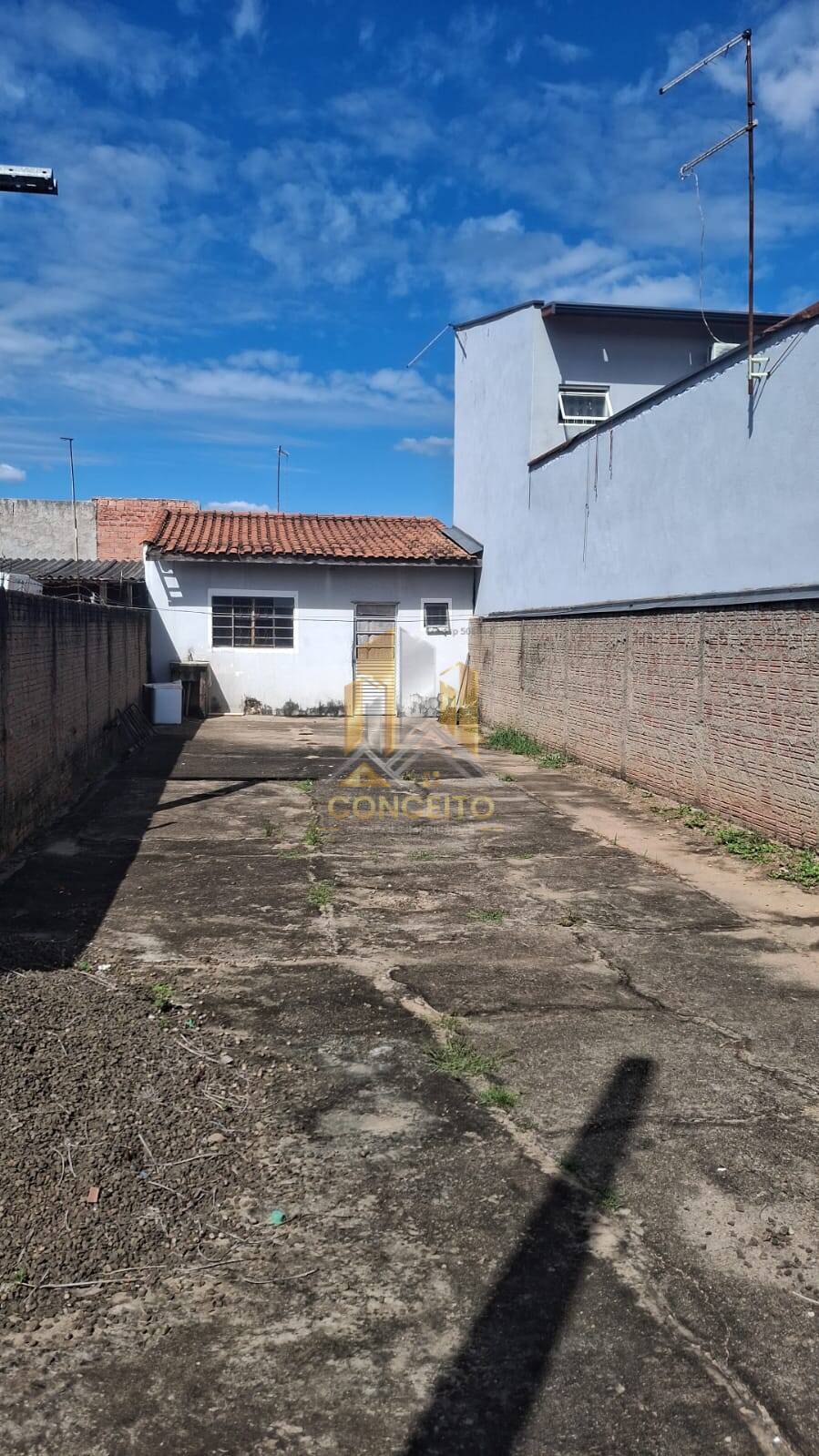 Casa, 1 quarto, 50 m² - Foto 2