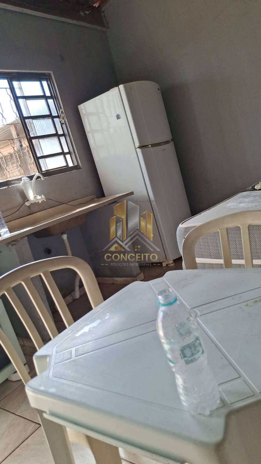 Casa, 1 quarto, 50 m² - Foto 4