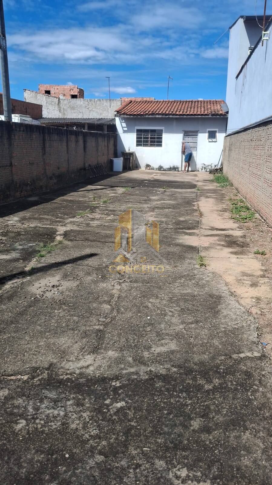 Casa, 1 quarto, 50 m² - Foto 3