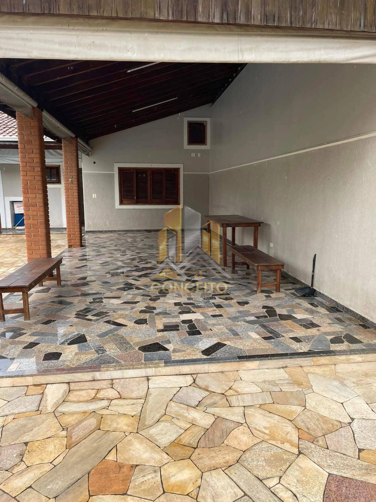 Casa, 4 quartos, 320 m² - Foto 6